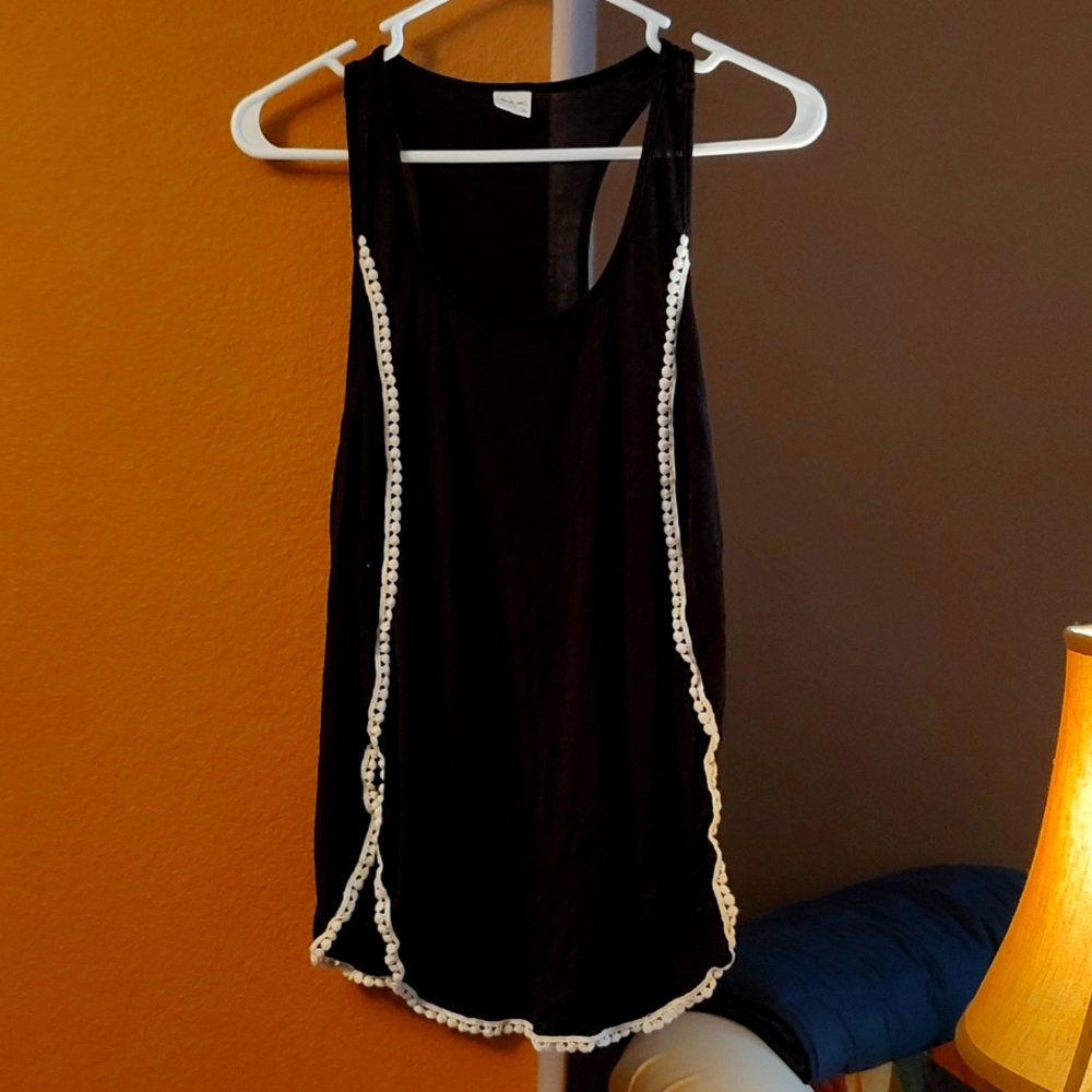 Cute tank